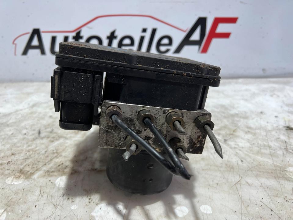 Chrysler 300C ABS Block Steuergerät Hydraulikblock 00401231C3 – Bild 2