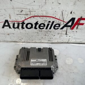 Volvo S60 Motorsteuergerät 31312683