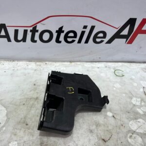 Volvo V60 Stoßstange Halter Hinten Links 31265285