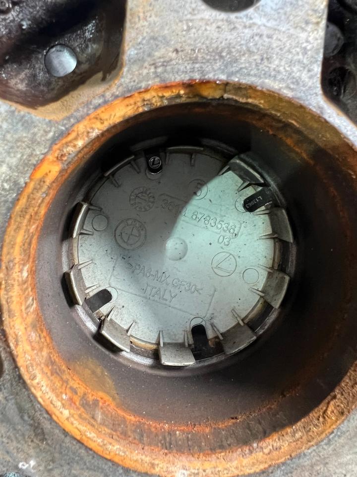 BMW 3er E92 E93 Energy 225/35R19 19 Zoll Reifen Felgen – Bild 17