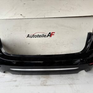 BMW 2er Gran Tourer F46 Heckschürze Stoßstange Hinten 475