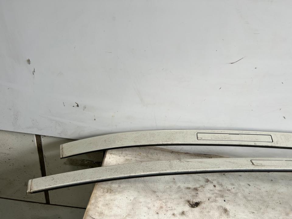 BMW 3er F30 Dachzierleiste 7290355 7290356 7258181 7258182 – Bild 5