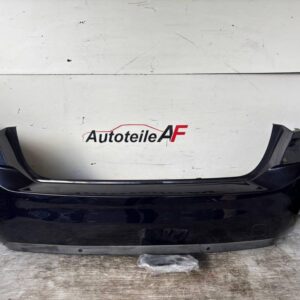 Peugeot 308 II T9 SW Stoßstange Heckschürze Hinten EKUD