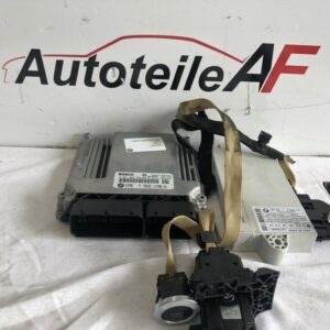 BMW 120i 320i E87 E90 E91 Motorsteuergerät Set 7552176