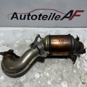 VW Audi Golf 6 VI 1.4 TSI CAX Kat Katalysator 1K0131701DE