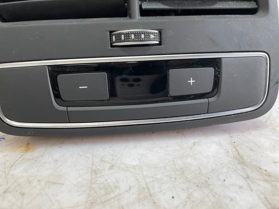 Audi A4 B9 8W Luftausströmer Lüftungsdüse Luftdüse 8W0819203 – Bild 5