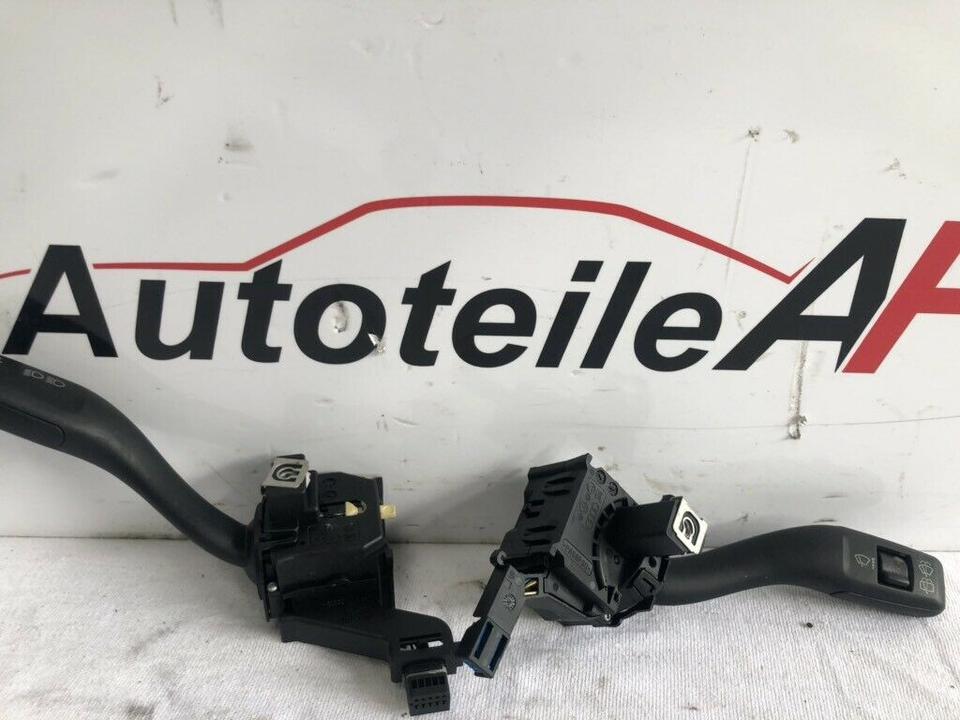 Audi A3 8P Blinker Schalter Blinkstock 8P0953513A