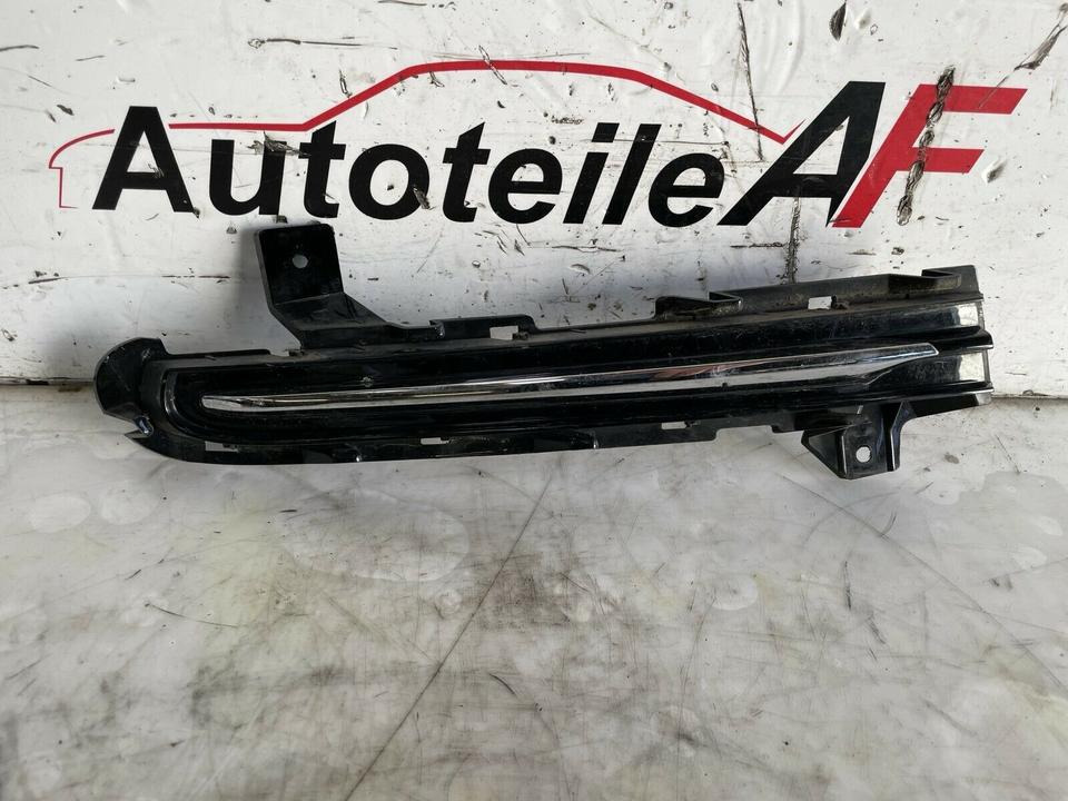 Volvo V40 Stoßfängergitter Gitter Vorne Rechts Links 31347059 – Bild 3