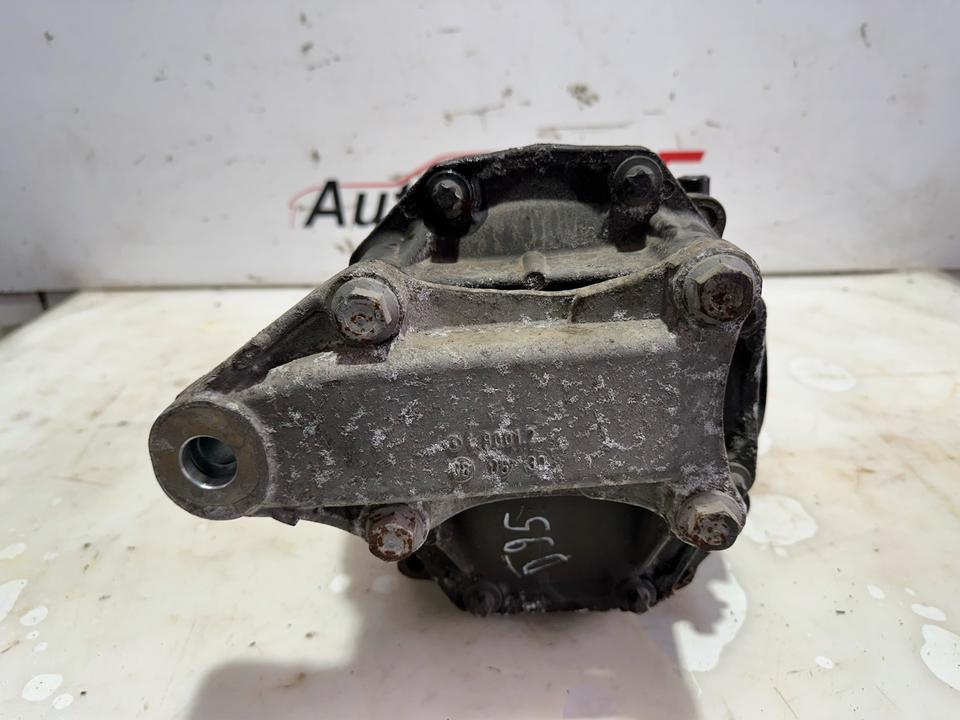 Mercedes W221 Differential Hinterachsgetriebe 3.07 A2213502114 – Bild 2