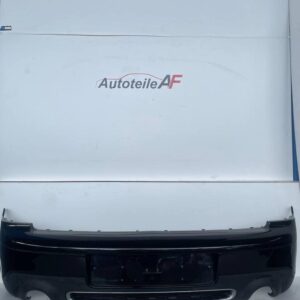 Mini Cooper S R55 Heckstoßstange Stoßstange Hinten A94