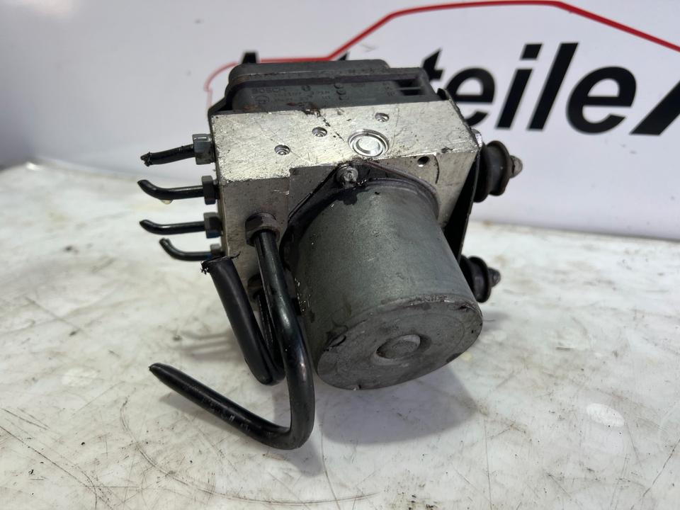 Audi A4 B8 8K ABS Block Steuergerät Hydraulikblock 8K0907379L – Bild 6