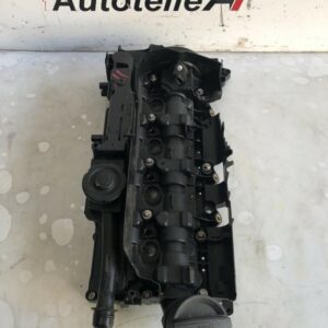 BMW 1er 3er F20 F21 F30 F31 B47D20A Diesel Ventildeckel
