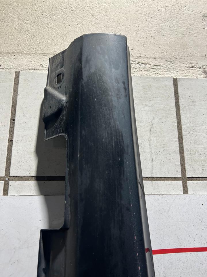 Mercedes CLS W218 X218 Seitenschweller Schweller Rechts Links 197 – Bild 13