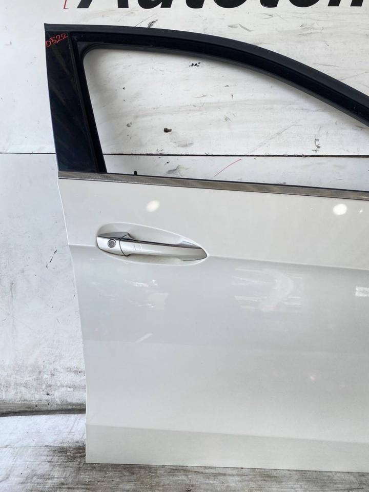 Mercedes E-Klasse W212 S212 Beifahrertür Tür Vorne Rechts 799 – Bild 4