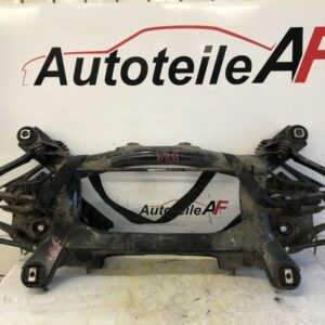 BMW 1er 3er F20 F21 F30 F31 Hinterachse Achse Achsträger Hinten