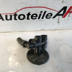 Mercedes CLS W219 Heizungventil Umschaltventil A2118320584