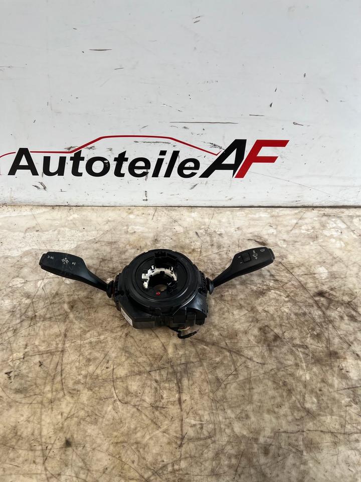 BMW 1er 3er F20 F30 Schaltzentrum Lenkstockschalter 9253746