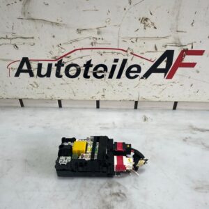 Peugeot 308 II Sicherungskasten Kasten Stromverteiler