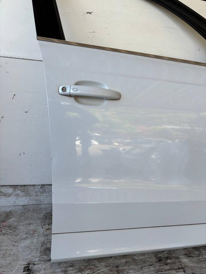 Audi Q3 8U Tür Vorne Rechts Beifahrertür LS9R – Bild 4