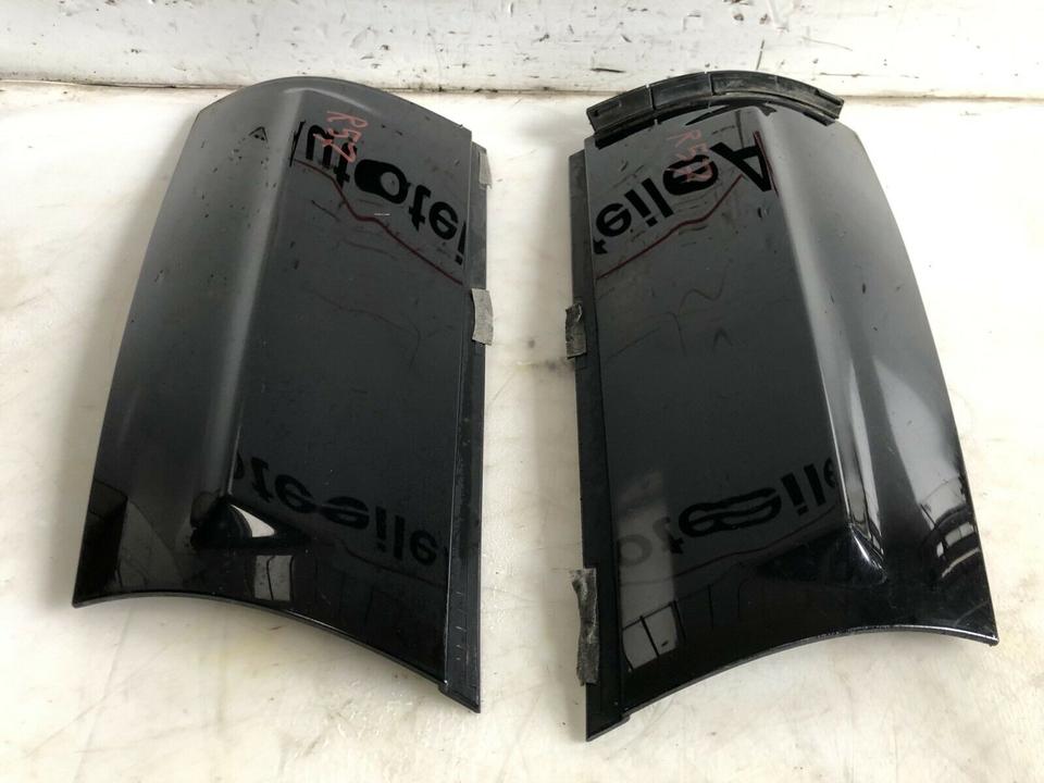 Mini Cooper S R56 C-Säule Verkleidung 7146101 7146102 – Bild 2