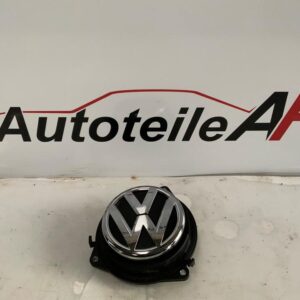 VW Polo 6R 6C Heckklappengriff Heckklappenbetätigung 6R6827469