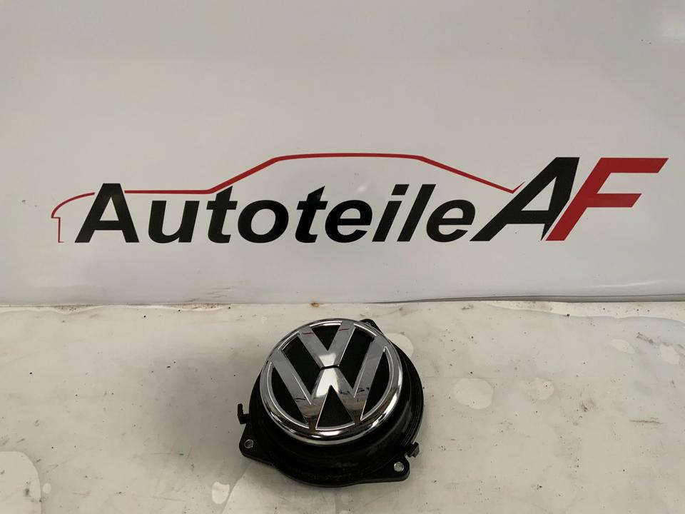 VW Polo 6R 6C Heckklappengriff Heckklappenbetätigung 6R6827469