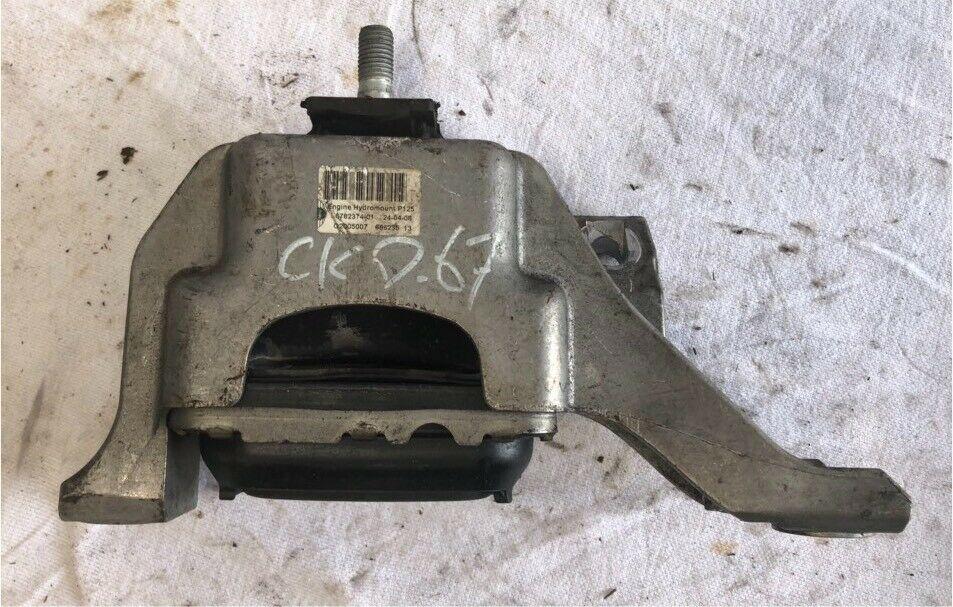 Mini Cooper R55 R56 R57 R60 R61 Motorlager Vorne Rechts – Bild 2