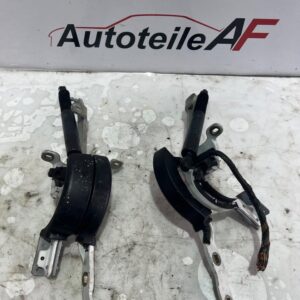 BMW 5er F11 Heckklappe Scharnieren 7206639 7206640