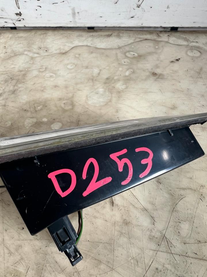 Audi A1 8X Schlussleuchte Rückleuchte Hinten 8X0945095 8X0945096 – Bild 5