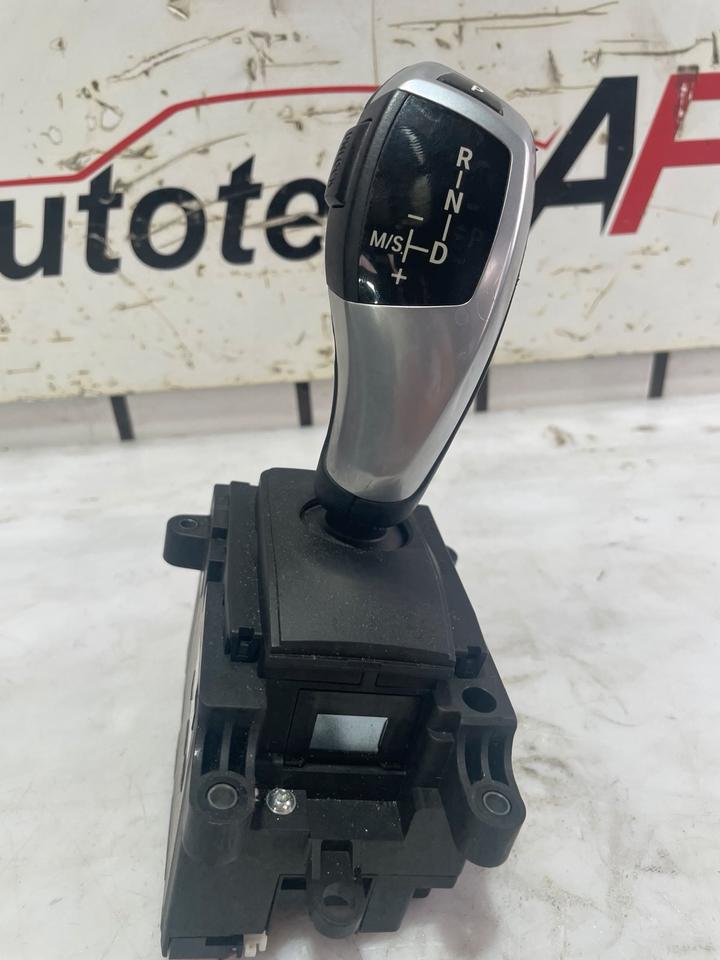 BMW 7er F01 F02 Wahlhebel Gangschalter 9197727 – Bild 2
