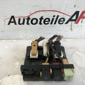 Audi VW Golf Touran Komfortsteuergerät Steuergerät 5K0937084E