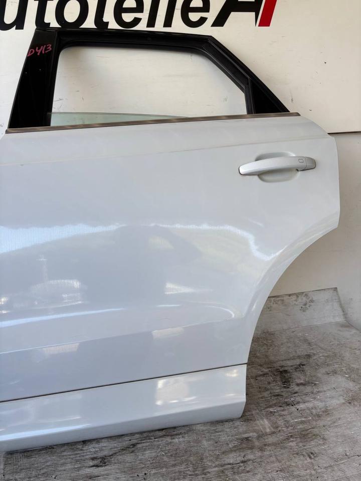 Audi Q3 8U Tür Hinten Links LS9R – Bild 4