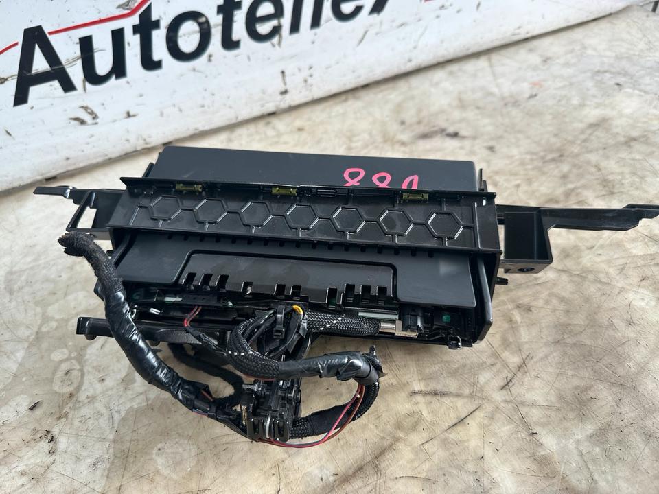 Audi A6 4G Display Bildschirm 4G2919601 – Bild 5