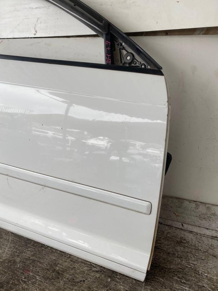 Audi A3 8P Tür Vorne Rechts Beifahrertür LY9C – Bild 4