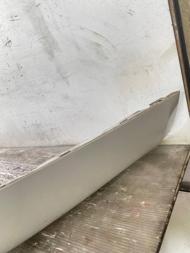 Audi A8 4H Limousine Stoßstange Heckschürze Hinten LY9C – Bild 12