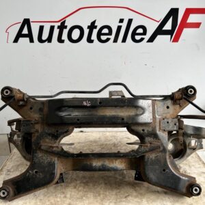 BMW 8er E31 Hinterachse Achse Achsträger Träger Achskörper Hinten