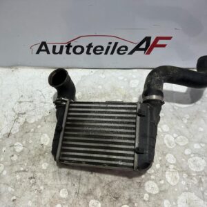 Audi A4 8E B7 Ladeluftkühler Kühler 8E0145805N