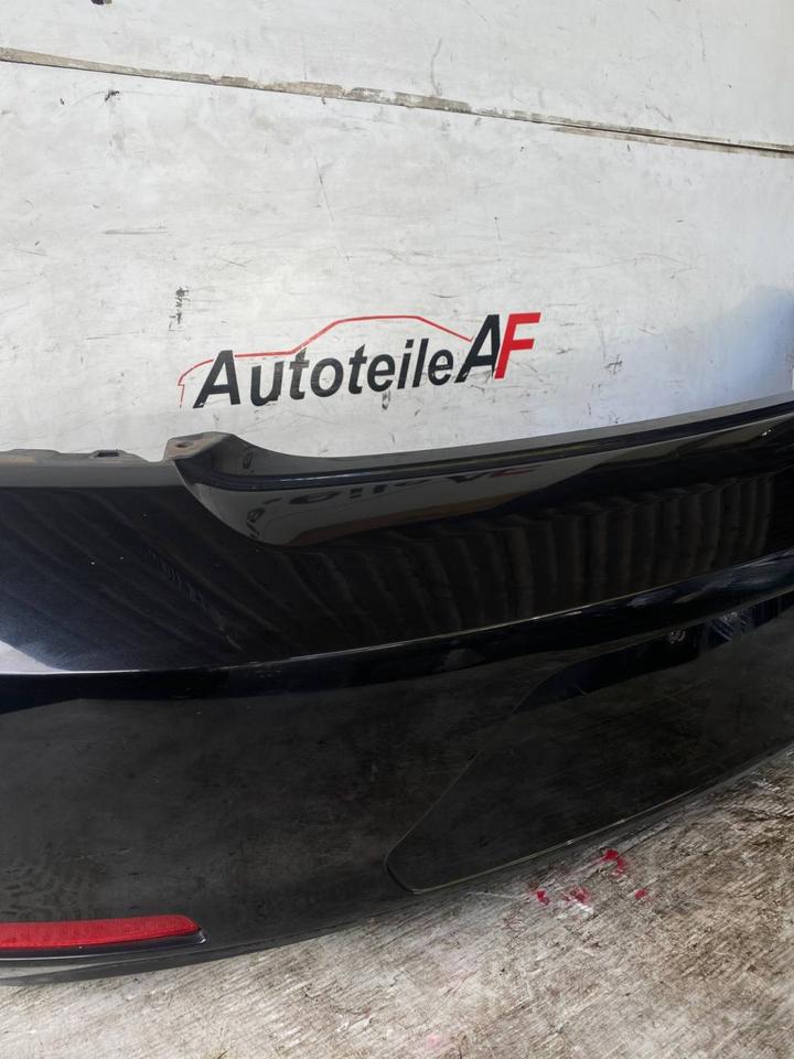 VW Beetle 5C Heckstoßstange Stoßstange Hinten LC9X – Bild 5