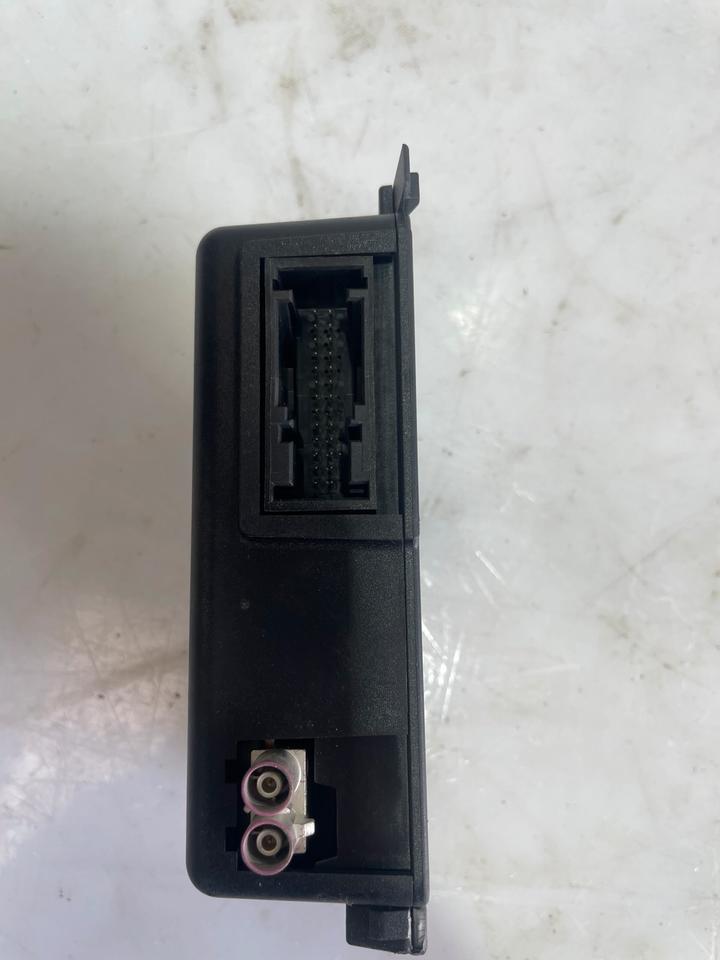 Audi A3 8V Steuergerät Onlinedienste Modul 5QE035284C – Bild 4