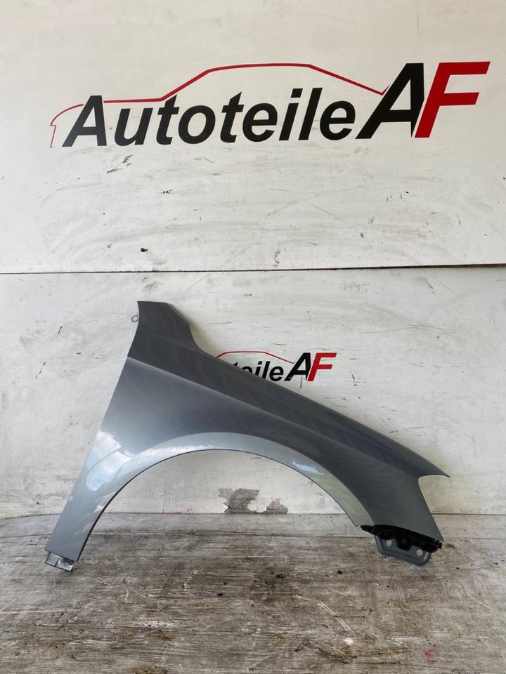VW Passat B7 3C Kotflügel Seitenwand Vorne Rechts LC7Z – Bild 13