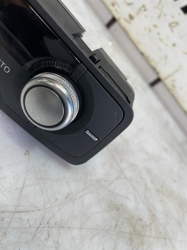 Audi A6 4G C7 Sitzheizung Klimabedienteil Bedienteil 4G0919158J – Bild 3