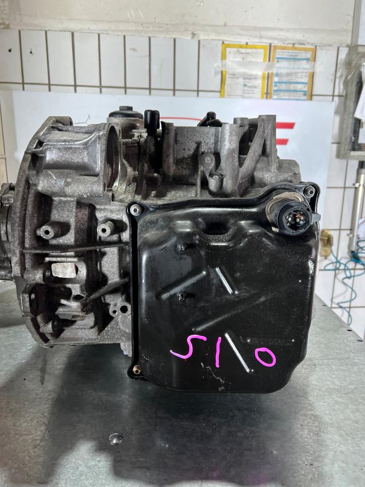 Seat Skoda Audi Q3 VW NZT Allrad DSG Getriebe Automatikgetriebe – Bild 6