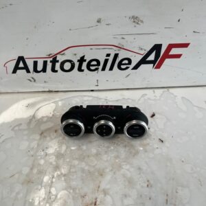 Alfa Romeo Giulietta Klimabedienteil 156101439