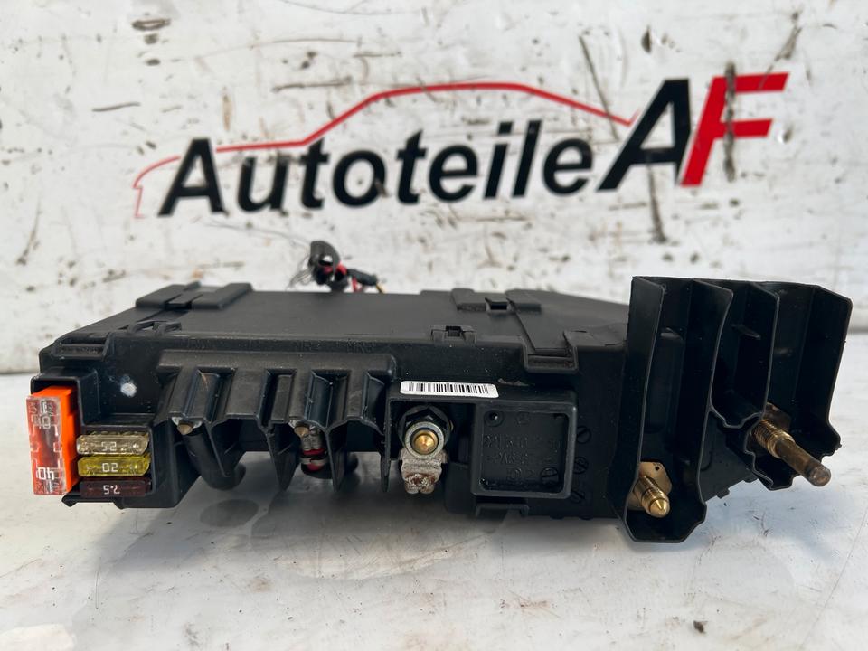 Mercedes W221 Sicherungskasten 2215401250 – Bild 2