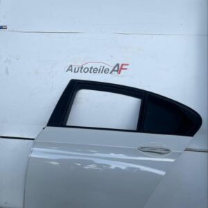BMW 5er F10 Tür Hinten Links Komplett 300