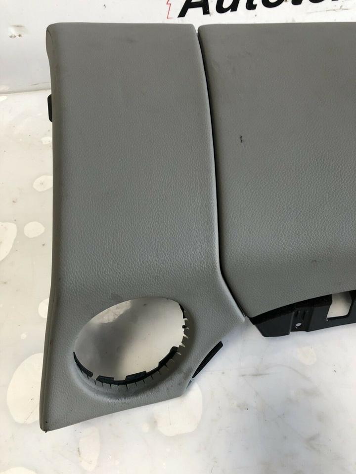 Mercedes CLS W219 Handschuhfach Ablagefach E048831021 – Bild 3