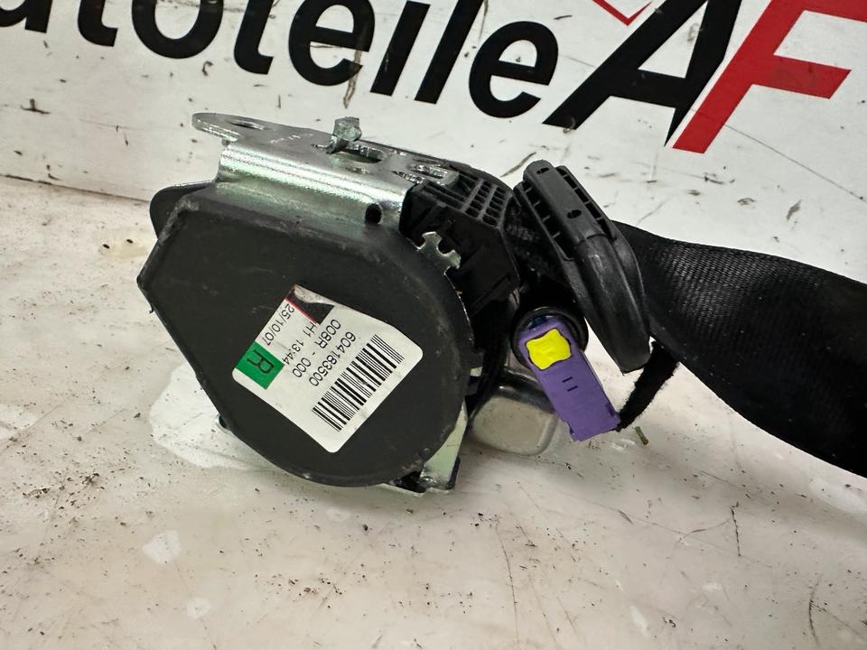 Audi A3 8P Sicherheitsgurt Rechts Links 8P4857705 8P4857706 – Bild 12