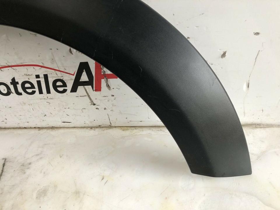 Mini Cooper R55 R56 R57 Radlauf Hinten 7157105 7157106 – Bild 3