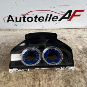 Volvo V60 T3 T4 Tachometer Kombiinstrument 31343494AA