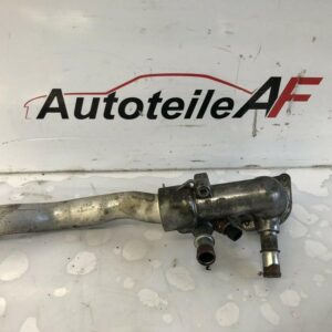 Opel Signum Vectra C Thermostatgehäuse Thermostat 24415973